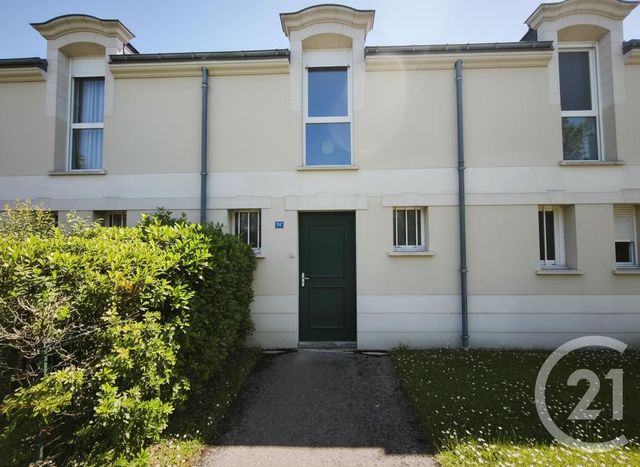 appartement - BALLAN MIRE - 37