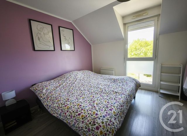 Appartement Duplex &agrave; vendre - 3 pi&egrave;ces - 62 m2 - Ballan Mire - 37 - CENTRE