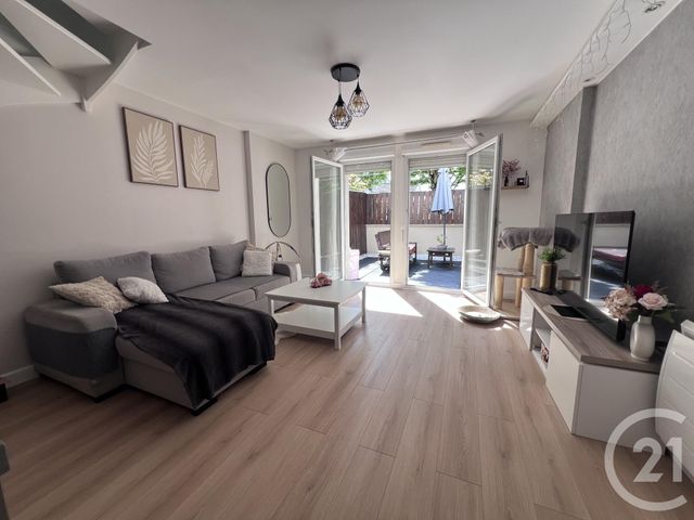appartement - BALLAN MIRE - 37