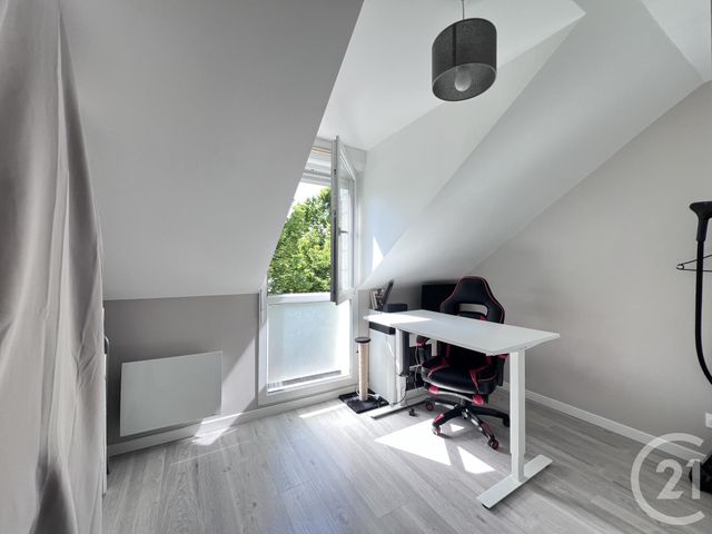 Appartement Duplex &agrave; vendre - 3 pi&egrave;ces - 62 m2 - Ballan Mire - 37 - CENTRE