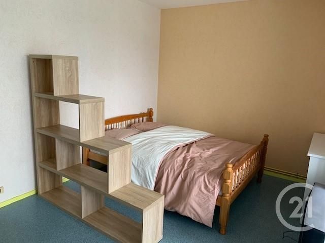 Appartement T1 &agrave; louer - 1 pi&egrave;ce - 29,54 m2 - Chambray Les Tours - 37 - CENTRE