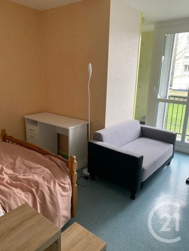 appartement - CHAMBRAY LES TOURS - 37