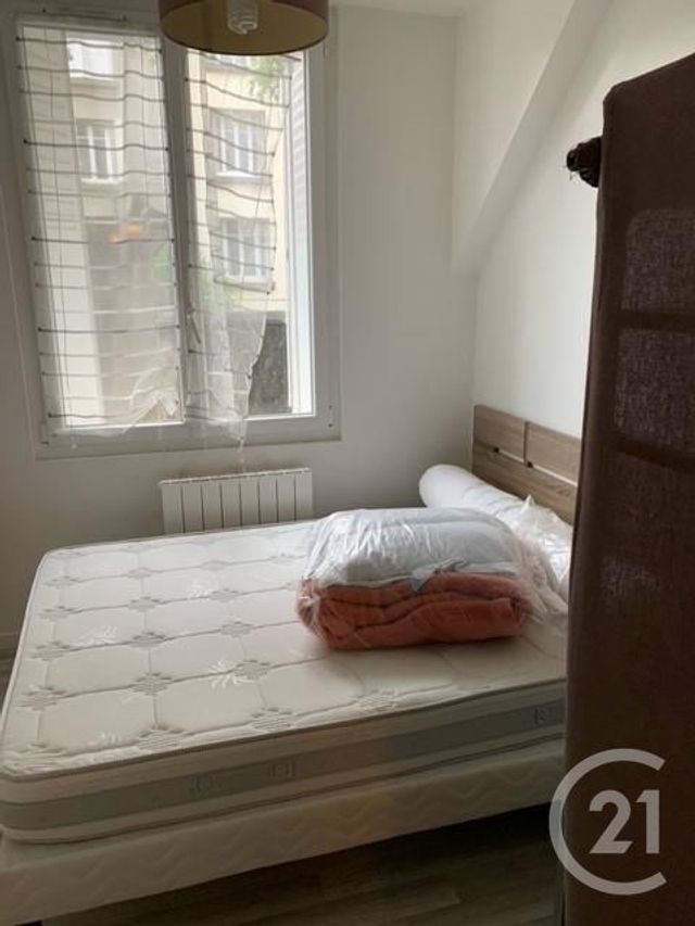 Appartement F2 &agrave; louer - 2 pi&egrave;ces - 28,94 m2 - Tours - 37 - CENTRE