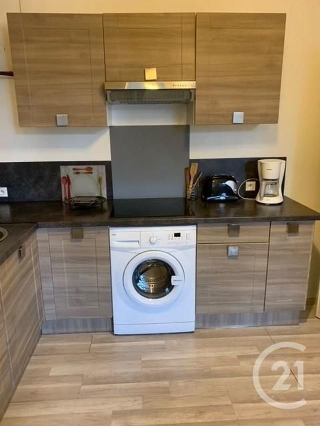 Appartement F2 &agrave; louer - 2 pi&egrave;ces - 28,94 m2 - Tours - 37 - CENTRE