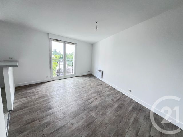 Appartement F1 &agrave; louer - 1 pi&egrave;ce - 28,82 m2 - Tours - 37 - CENTRE