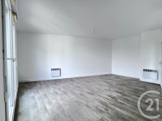 Appartement F1 &agrave; louer - 1 pi&egrave;ce - 28,82 m2 - Tours - 37 - CENTRE