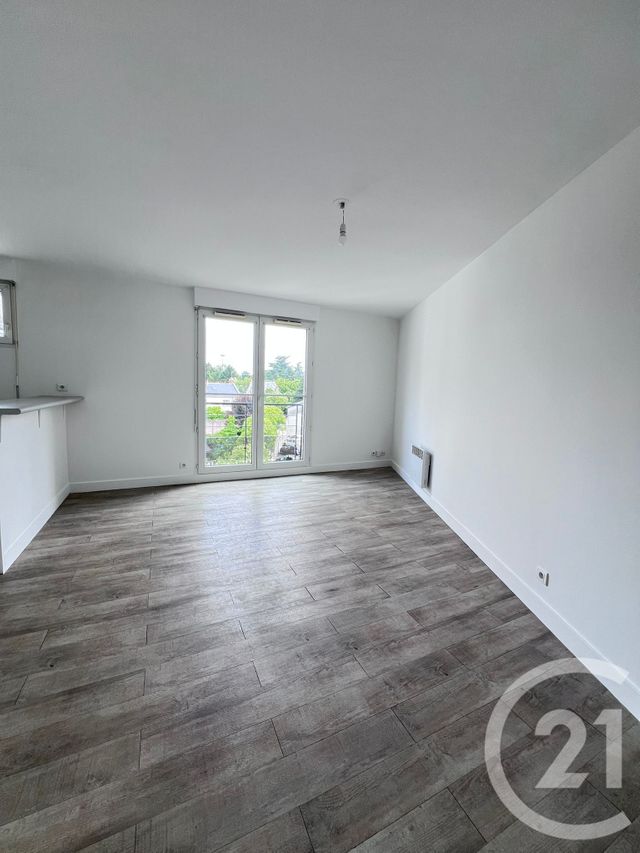 Appartement F1 &agrave; louer - 1 pi&egrave;ce - 28,82 m2 - Tours - 37 - CENTRE