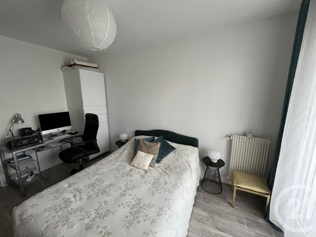 Appartement F4 &agrave; louer - 4 pi&egrave;ces - 75,50 m2 - Tours - 37 - CENTRE