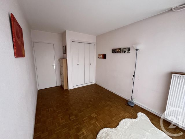 Appartement F4 &agrave; louer - 4 pi&egrave;ces - 86,13 m2 - Tours - 37 - CENTRE