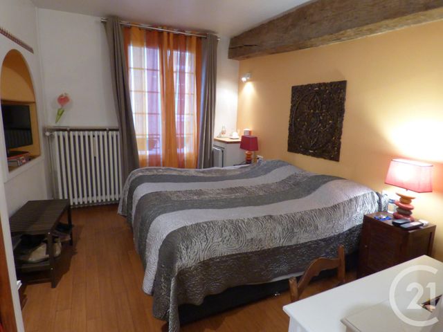 Maison &agrave; vendre - 4 pi&egrave;ces - 139 m2 - Azay Le Rideau - 37 - CENTRE