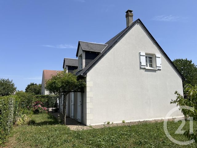 Maison &agrave; vendre - 5 pi&egrave;ces - 111,23 m2 - Chambray Les Tours - 37 - CENTRE