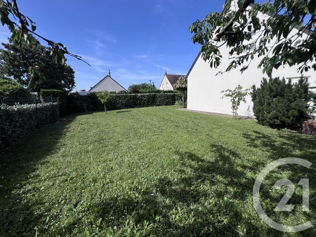 Maison &agrave; vendre - 5 pi&egrave;ces - 111,23 m2 - Chambray Les Tours - 37 - CENTRE