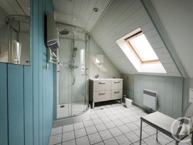Maison &agrave; vendre - 5 pi&egrave;ces - 111,23 m2 - Chambray Les Tours - 37 - CENTRE