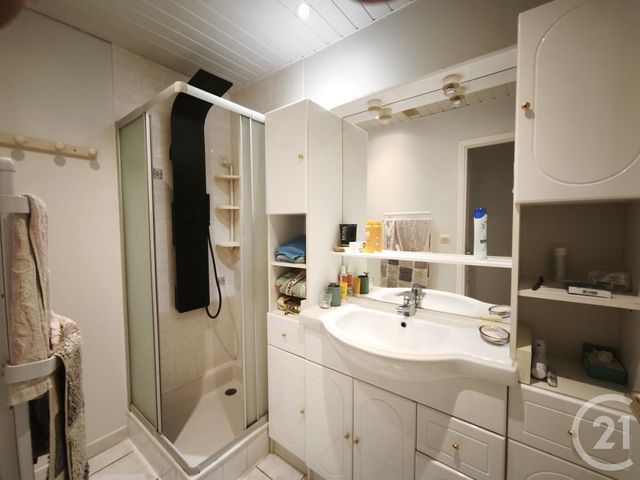 Maison &agrave; vendre - 5 pi&egrave;ces - 111,23 m2 - Chambray Les Tours - 37 - CENTRE