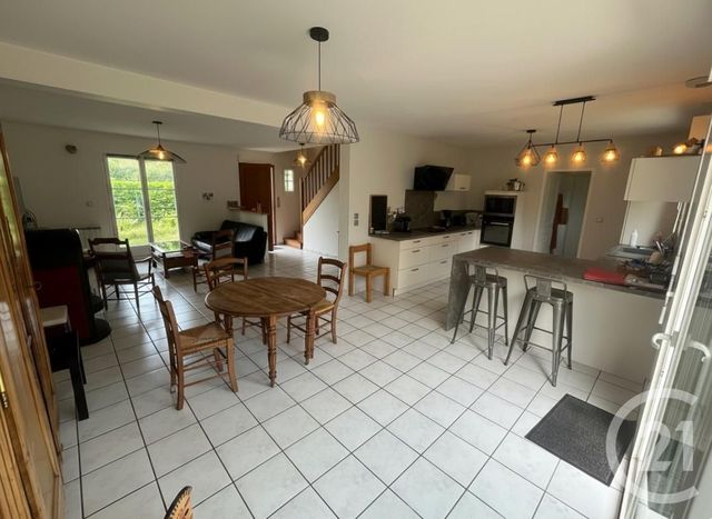 Maison &agrave; vendre - 5 pi&egrave;ces - 111,23 m2 - Chambray Les Tours - 37 - CENTRE