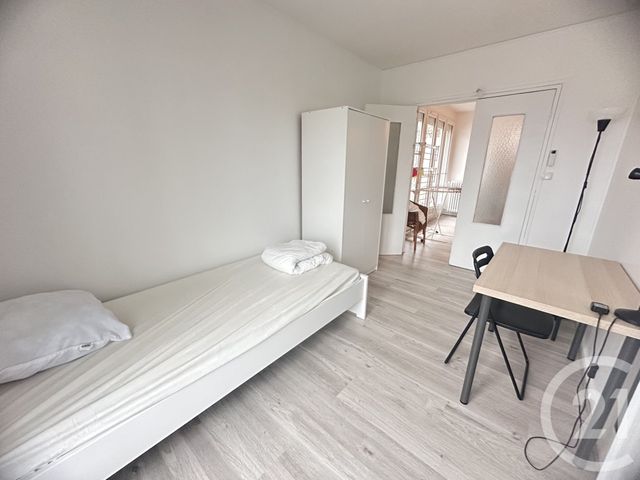 Appartement F5 &agrave; louer - 5 pi&egrave;ces - 83,55 m2 - Tours - 37 - CENTRE