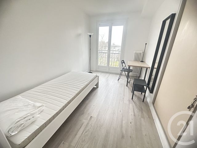 Appartement F5 &agrave; louer - 5 pi&egrave;ces - 83,55 m2 - Tours - 37 - CENTRE