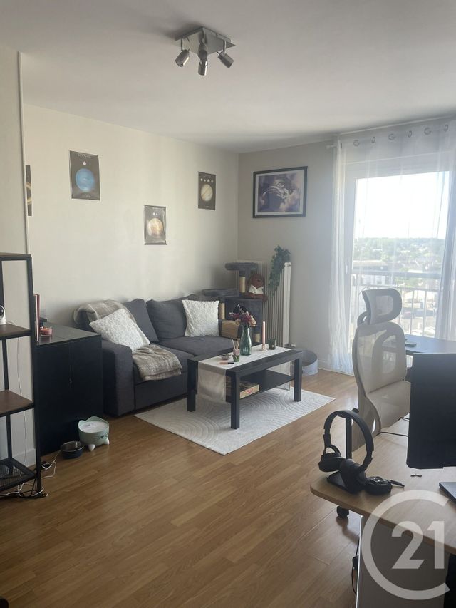 appartement - JOUE LES TOURS - 37