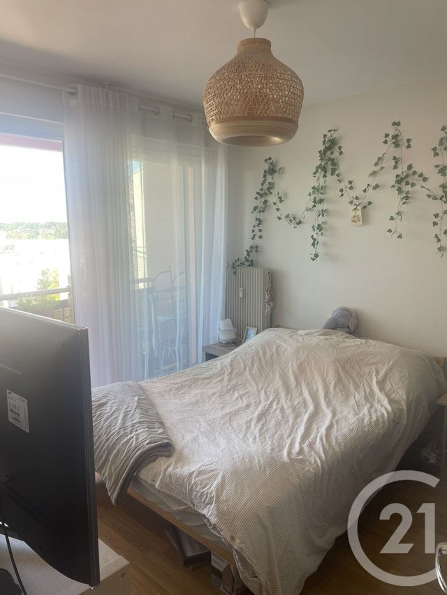 Appartement &agrave; louer - 2 pi&egrave;ces - 44,08 m2 - Joue Les Tours - 37 - CENTRE