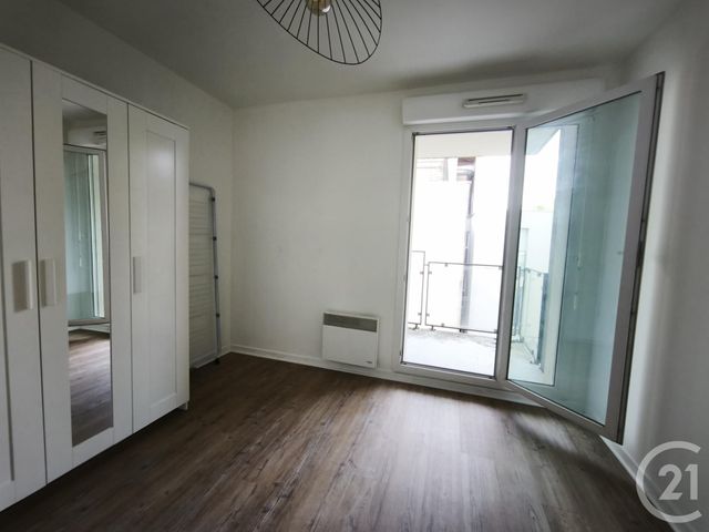 Appartement F2 &agrave; vendre - 2 pi&egrave;ces - 45 m2 - Tours - 37 - CENTRE
