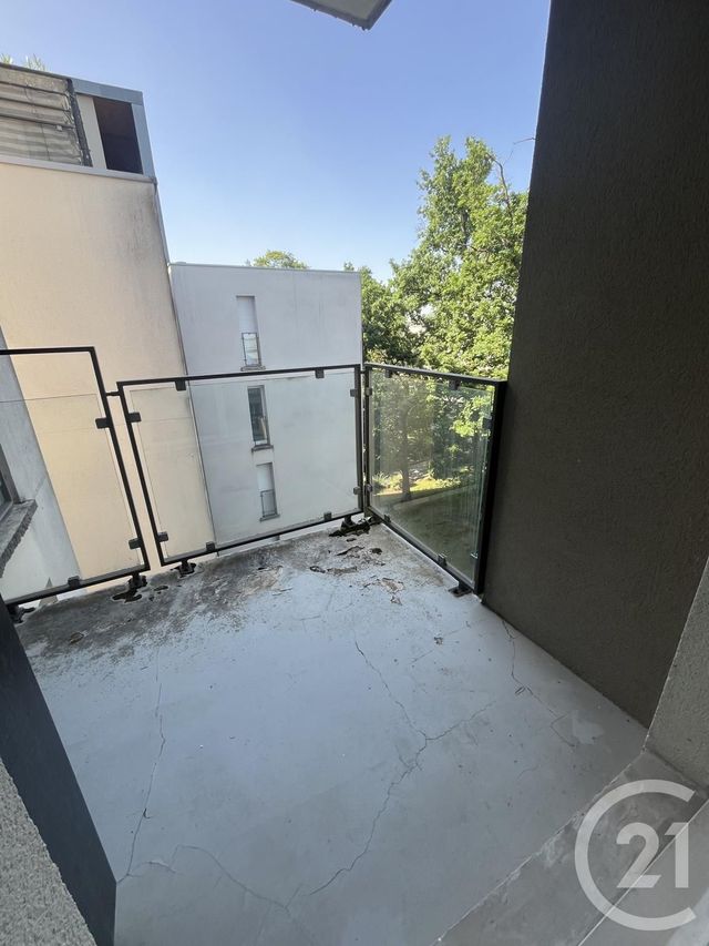 Appartement F2 &agrave; vendre - 2 pi&egrave;ces - 45 m2 - Tours - 37 - CENTRE