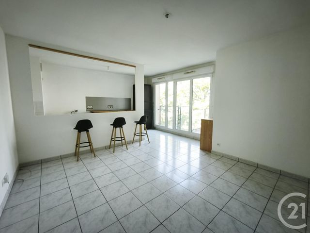 Appartement F2 &agrave; vendre - 2 pi&egrave;ces - 45 m2 - Tours - 37 - CENTRE
