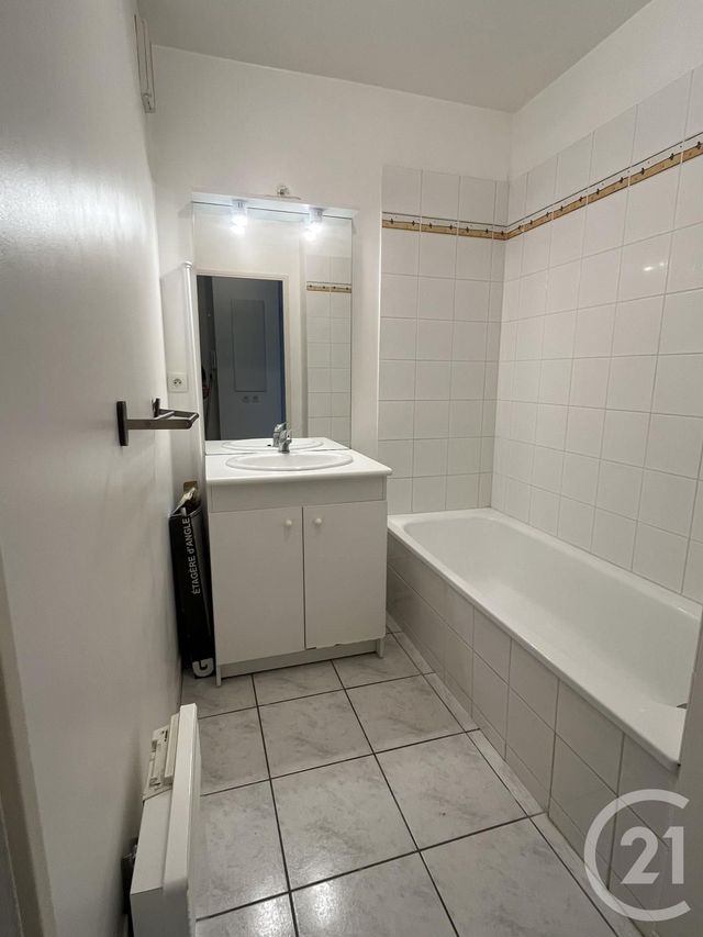 Appartement F2 &agrave; vendre - 2 pi&egrave;ces - 45 m2 - Tours - 37 - CENTRE