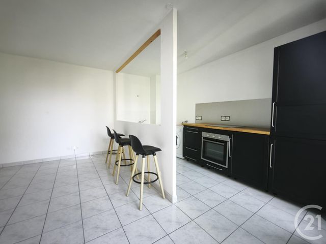 appartement - TOURS - 37