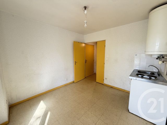 appartement - JOUE LES TOURS - 37