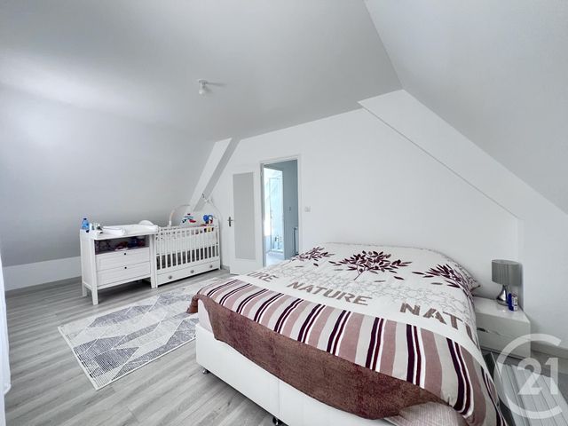 Maison &agrave; vendre - 5 pi&egrave;ces - 110 m2 - Chambray Les Tours - 37 - CENTRE