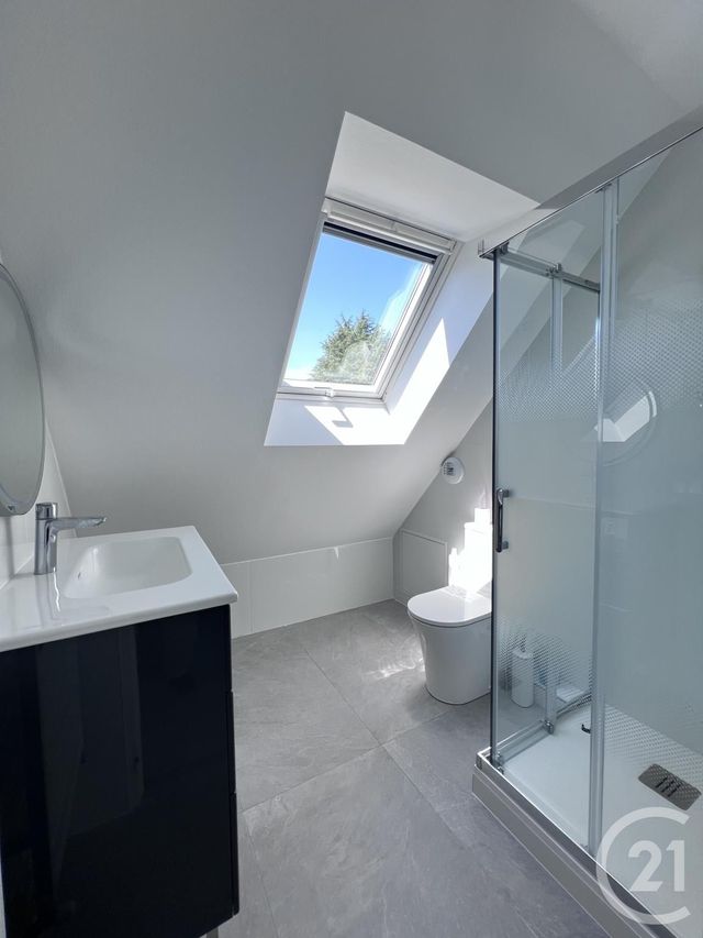 Maison &agrave; vendre - 5 pi&egrave;ces - 110 m2 - Chambray Les Tours - 37 - CENTRE