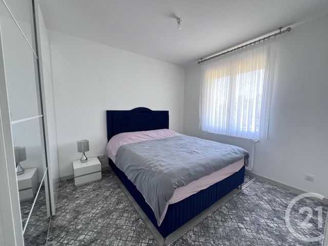 Maison &agrave; vendre - 5 pi&egrave;ces - 110 m2 - Chambray Les Tours - 37 - CENTRE