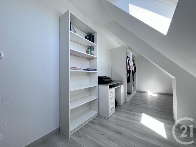 Maison &agrave; vendre - 5 pi&egrave;ces - 110 m2 - Chambray Les Tours - 37 - CENTRE