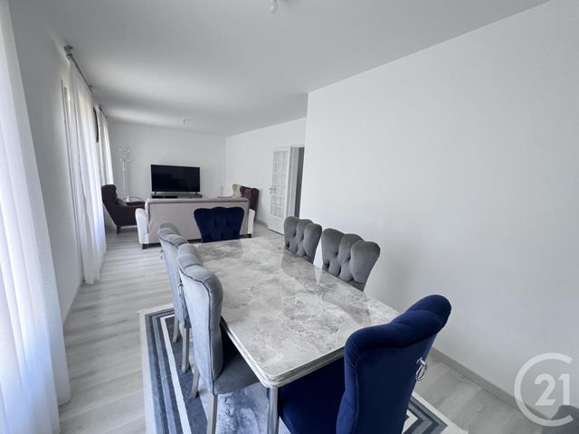 Maison &agrave; vendre - 5 pi&egrave;ces - 110 m2 - Chambray Les Tours - 37 - CENTRE