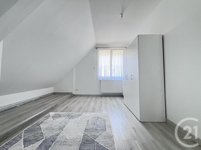 Maison &agrave; vendre - 5 pi&egrave;ces - 110 m2 - Chambray Les Tours - 37 - CENTRE