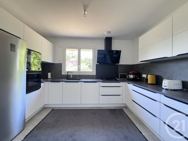 Maison &agrave; vendre - 5 pi&egrave;ces - 110 m2 - Chambray Les Tours - 37 - CENTRE