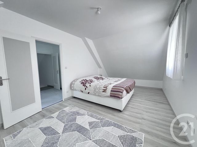Maison &agrave; vendre - 5 pi&egrave;ces - 110 m2 - Chambray Les Tours - 37 - CENTRE