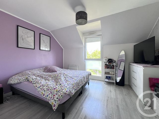 Maison &agrave; vendre - 3 pi&egrave;ces - 62,65 m2 - Ballan Mire - 37 - CENTRE