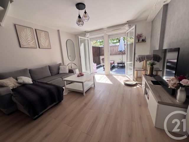 Maison &agrave; vendre - 3 pi&egrave;ces - 62,65 m2 - Ballan Mire - 37 - CENTRE
