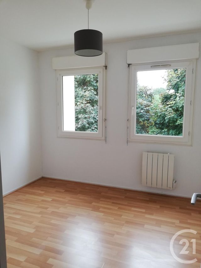 Appartement F2 &agrave; louer - 2 pi&egrave;ces - 46,25 m2 - Joue Les Tours - 37 - CENTRE
