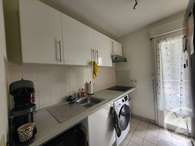 Appartement F2 &agrave; louer - 2 pi&egrave;ces - 46,25 m2 - Joue Les Tours - 37 - CENTRE