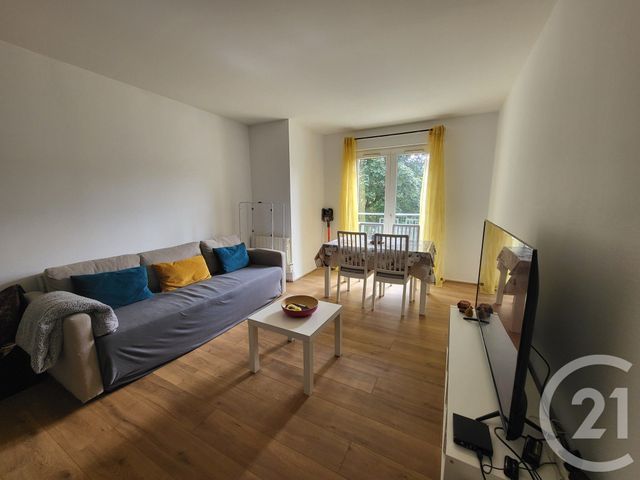 Appartement F2 à louer JOUE LES TOURS