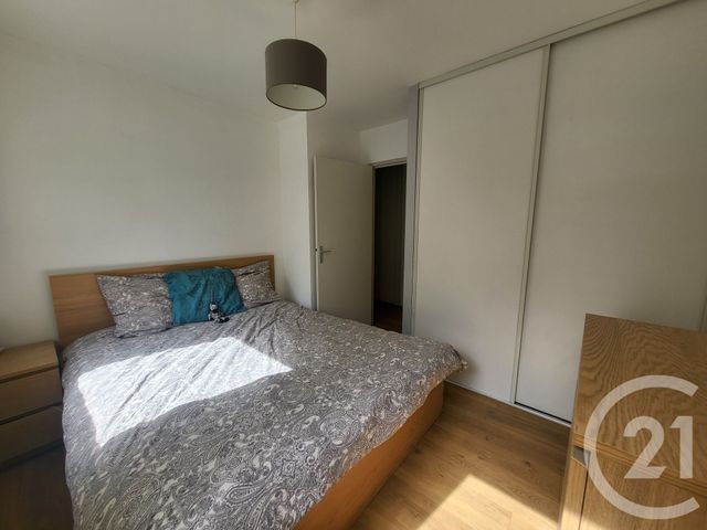 Appartement F2 &agrave; louer - 2 pi&egrave;ces - 46,25 m2 - Joue Les Tours - 37 - CENTRE