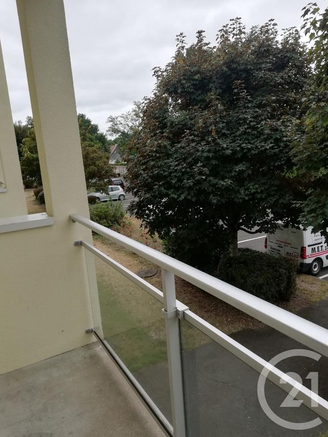 Appartement F2 &agrave; louer - 2 pi&egrave;ces - 46,25 m2 - Joue Les Tours - 37 - CENTRE