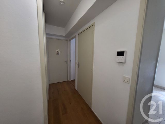 Appartement F2 &agrave; louer - 2 pi&egrave;ces - 46,25 m2 - Joue Les Tours - 37 - CENTRE