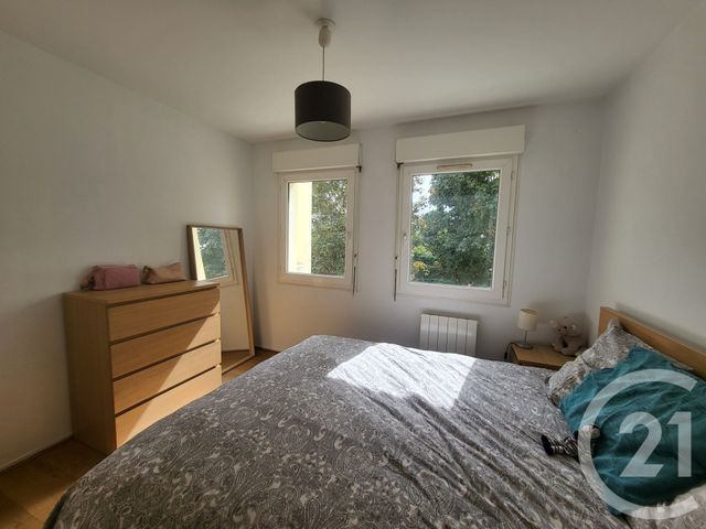 Appartement F2 &agrave; louer - 2 pi&egrave;ces - 46,25 m2 - Joue Les Tours - 37 - CENTRE