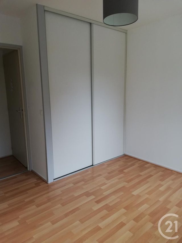Appartement F2 &agrave; louer - 2 pi&egrave;ces - 46,25 m2 - Joue Les Tours - 37 - CENTRE