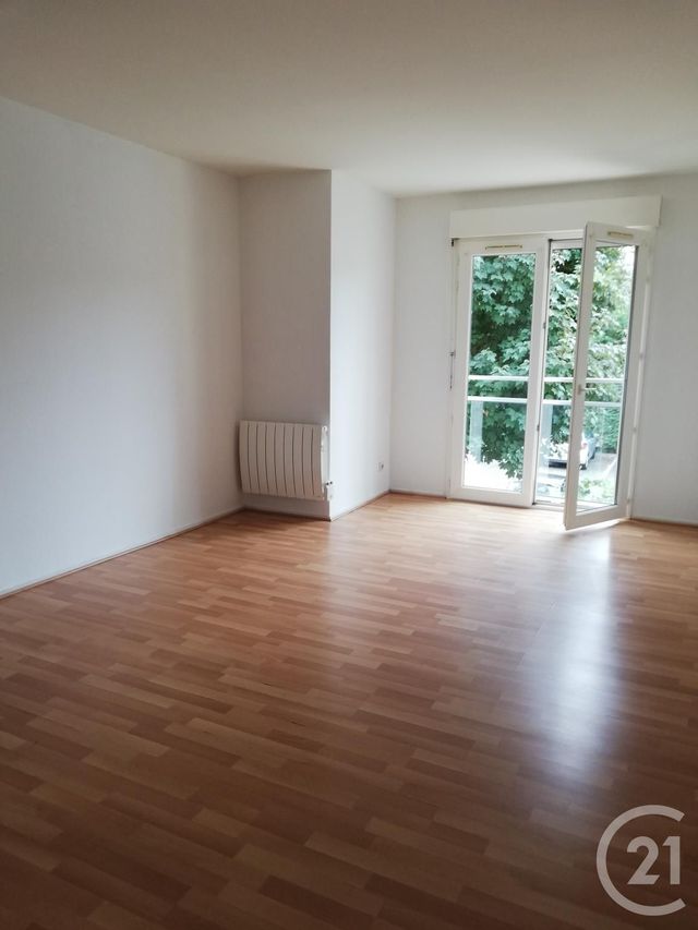Appartement F2 &agrave; louer - 2 pi&egrave;ces - 46,25 m2 - Joue Les Tours - 37 - CENTRE