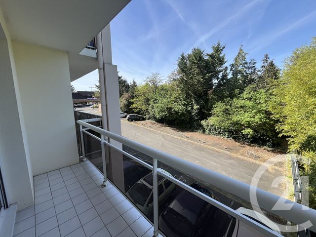 Appartement Studio &agrave; louer - 1 pi&egrave;ce - 19,90 m2 - Joue Les Tours - 37 - CENTRE
