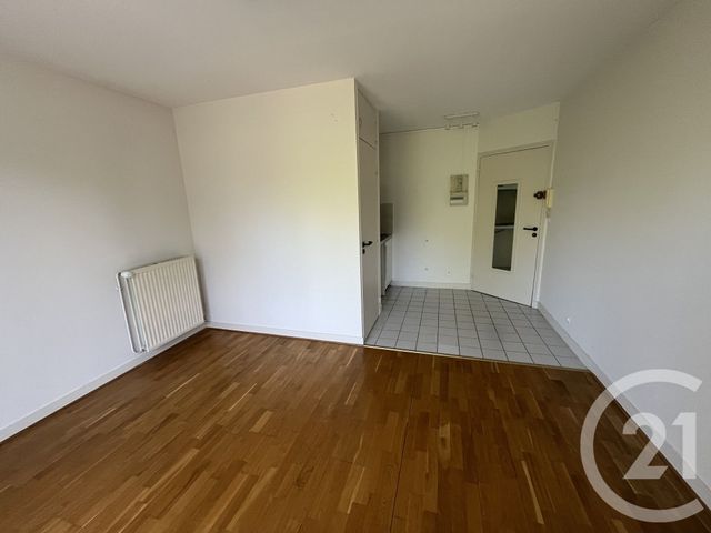 Appartement Studio &agrave; louer - 1 pi&egrave;ce - 19,90 m2 - Joue Les Tours - 37 - CENTRE